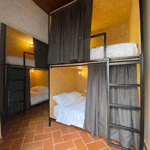 Banana Guest house