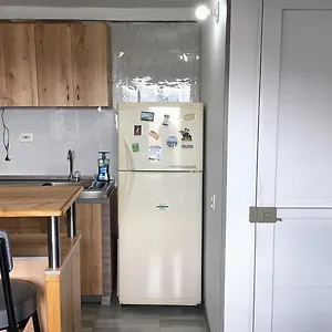 Apartamento Centenari, Bogotá